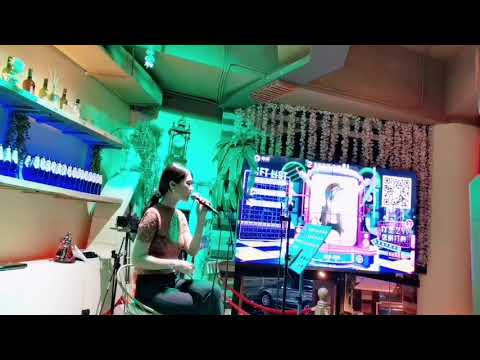清吧驻唱王菲粤语歌曲-爱与痛的边缘