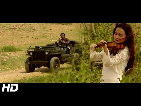 FAASLA - NAVEED ZAFAR (COLLAGE THE BAND) - OFFICIAL VIDEO