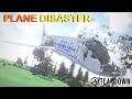 Plane Disaster | Teardown