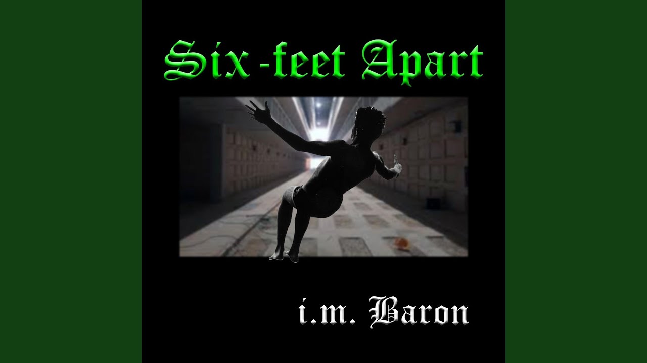 SixFeet Apart YouTube