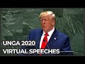 UNGA 2020: Some leaders to settle for virtual speeches