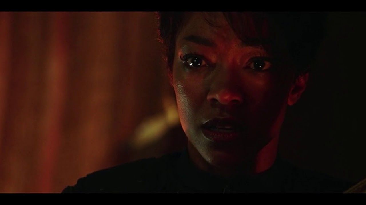 Star Trek, Discovery: Burnham's Redemption