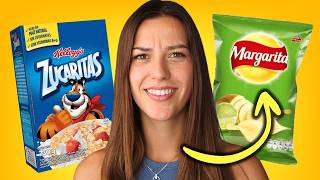 Thumbnail image for What Do Spanish Speakers Call These? (Brand Edition)