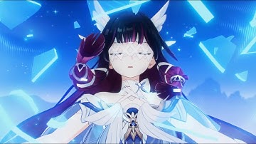 Genshin |6.1 Song of the Welkin Moon: Act III A Nation That Doesn