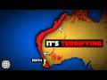 Why Almost NOBODY Lives On Australias West Coast