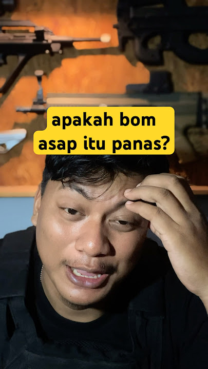 is it a hot smoke bomb?🥵 here is my honest review 😱😭🔥