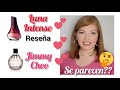 LUNA INTENSO de Natura (Alternativa de perfume IMPORTADO de DISEÑADOR)