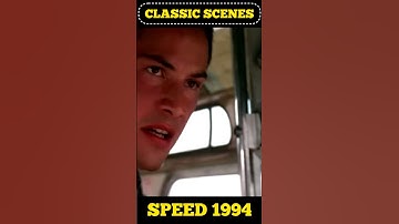 Speed (1994) #Film #Classic #Action #Danger #Movie