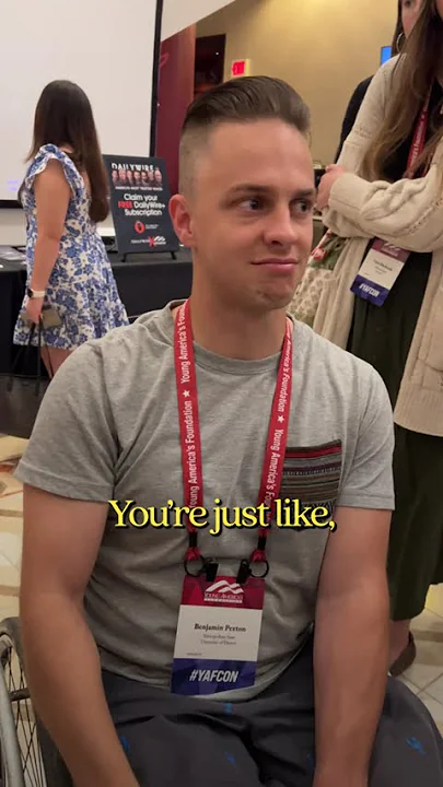 Gen Z is based.