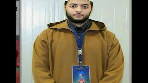 القرأن الكريم بصوت جميل وعذب للقارئ المغربي معاذ أيت العين الحزب ١٨🇲🇦🇲🇦