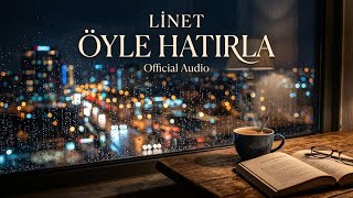 Linet - Öyle Hatırla (Görkem Cover)