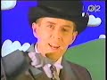 Holly Johnson - Love Train