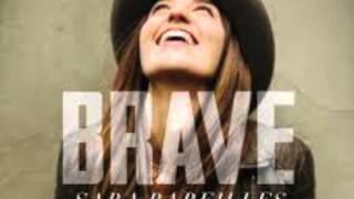 I wanna see you be brave, so roar mashup. Brave by Sara Bareilles and Roar by Katy Perry.