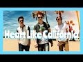 Heart Like California Before You Exit With Lyrics mp3