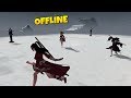 Best Offline RPG games for Android and iOS - YouTube