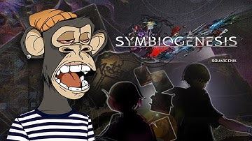 Square Enix NFTs, Explained