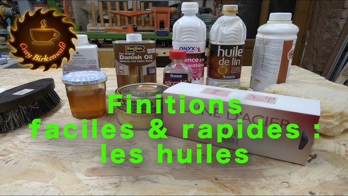 DIY pâte à bois : comment la fabriquer soi-même ?