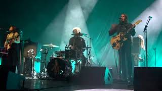 The Dandy Warhols - Motor City Steel - Paris Olympia 25 jan 2019