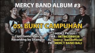 5. MERCY BAND - BUKIT CAMPUHAN OFFICIAL AUDIO
