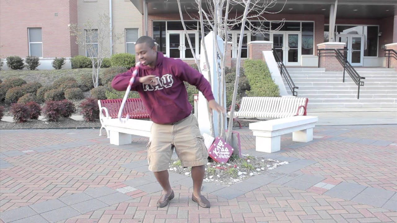 Kappa Kane Work YouTube