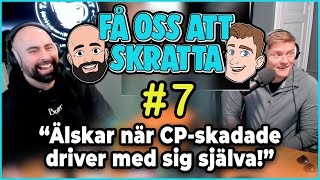 FÅ OSS ATT SKRATTA - "DEN var jag inte med på!" #7