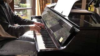 Anatoly K. Lyadov - prelude op11 no1