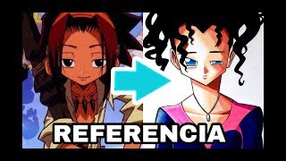 COMO CREAR HISTORIETAS | #5 - Referencias