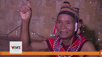 [TIẾNG CƠ HO] KHÁM PHÁ NHÀ RÔNG CỦA DÂN TỘC GIẺ TRIÊNG | VTV5