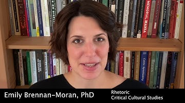 NCA Doctoral Program Guide Video Highlight - George Mason University