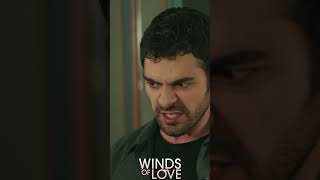 Benim Sana Bir Sorum Var! | Winds Of Love 96. Bölüm Promo #Shorts #Windsoflove