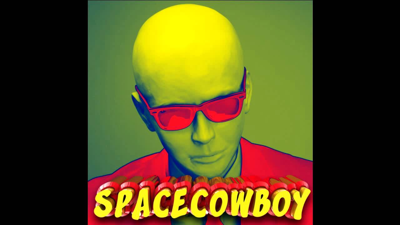Space Cowboy Dalla Baia YouTube Music Space cowboy dalla baia youtube music