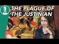 The Plague of Justinian - Past Pandemics
