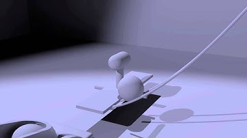 Zivan Petricevic - Physics Simulation