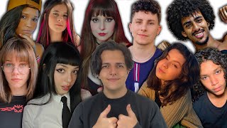 THE BEST ASMR BRAZIL ! 🇧🇷 (the epic colab)