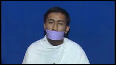 Arhat vandana by Mahaveer Muni
