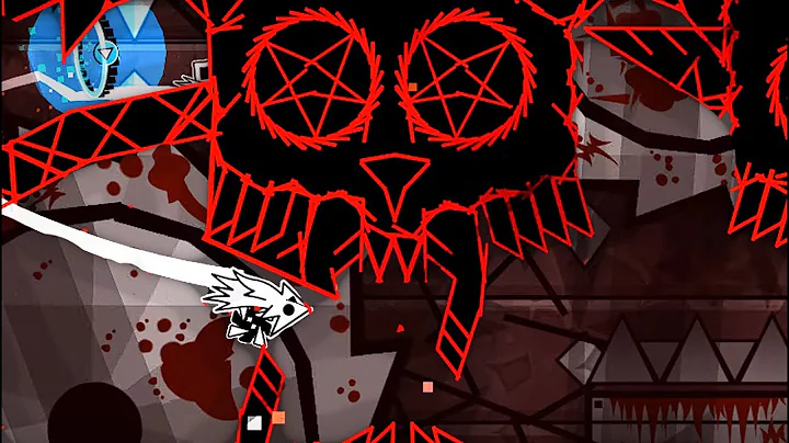 Necrocide (Unrated Extreme) by Zylenox - 4K Full Detail Showcase