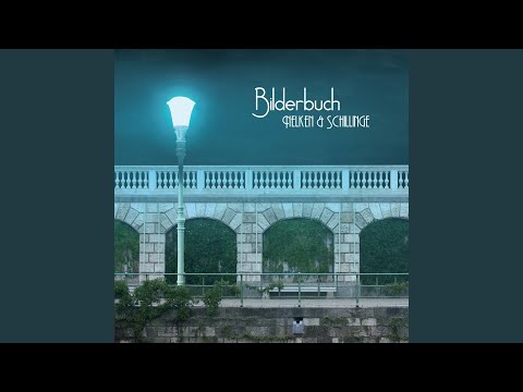 Bilderbuch — Auf Sand gebaut
