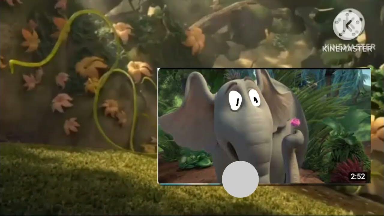 Horton Hears A Who Inflation YouTube horton-hears-a-who-inflation-youtube