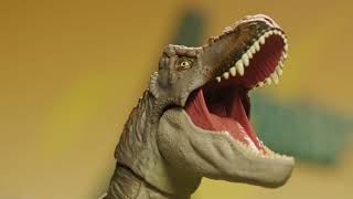 Who Will Win? You Choose T-Rex V Blue - Smyths Toys