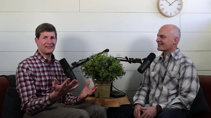 The Therapeutic Affects of Gardening - Farmer Karl