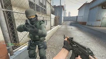 LOLYOU Lag Switching Fun(Counter-Strike)