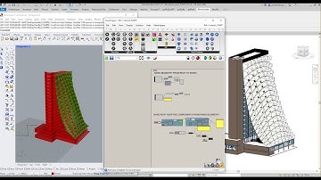 Intro to Rhino.Inside Revit v1.0