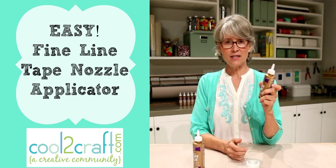 Fill a Fine Tip Applicator Bottle the Easy Way #paintingtips #arttips  #paintingtutorial 