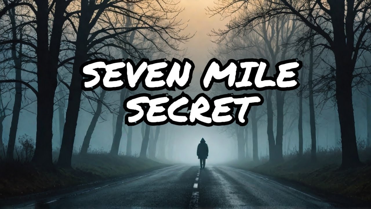 Seven Mile Dam Road's Dark Secret EXPOSED! YouTube