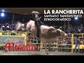 Los Toros Bárbaros en La Rancherita, Santiago Tianguistenco | Estado de México