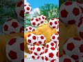 Long Slide Game with Cow Elephant Gorilla Hippopotamus Tiger 3d Animal Game Funny 3d Animals