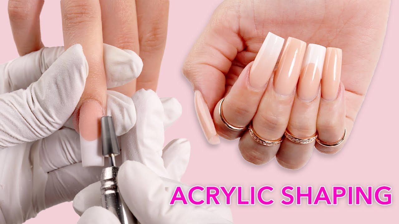 The Pros and Cons of Acrylic, Gel and PolyGel Nail Care - Oxbridge Academy  Blog