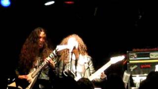 Excruciator - Fatal Fornication