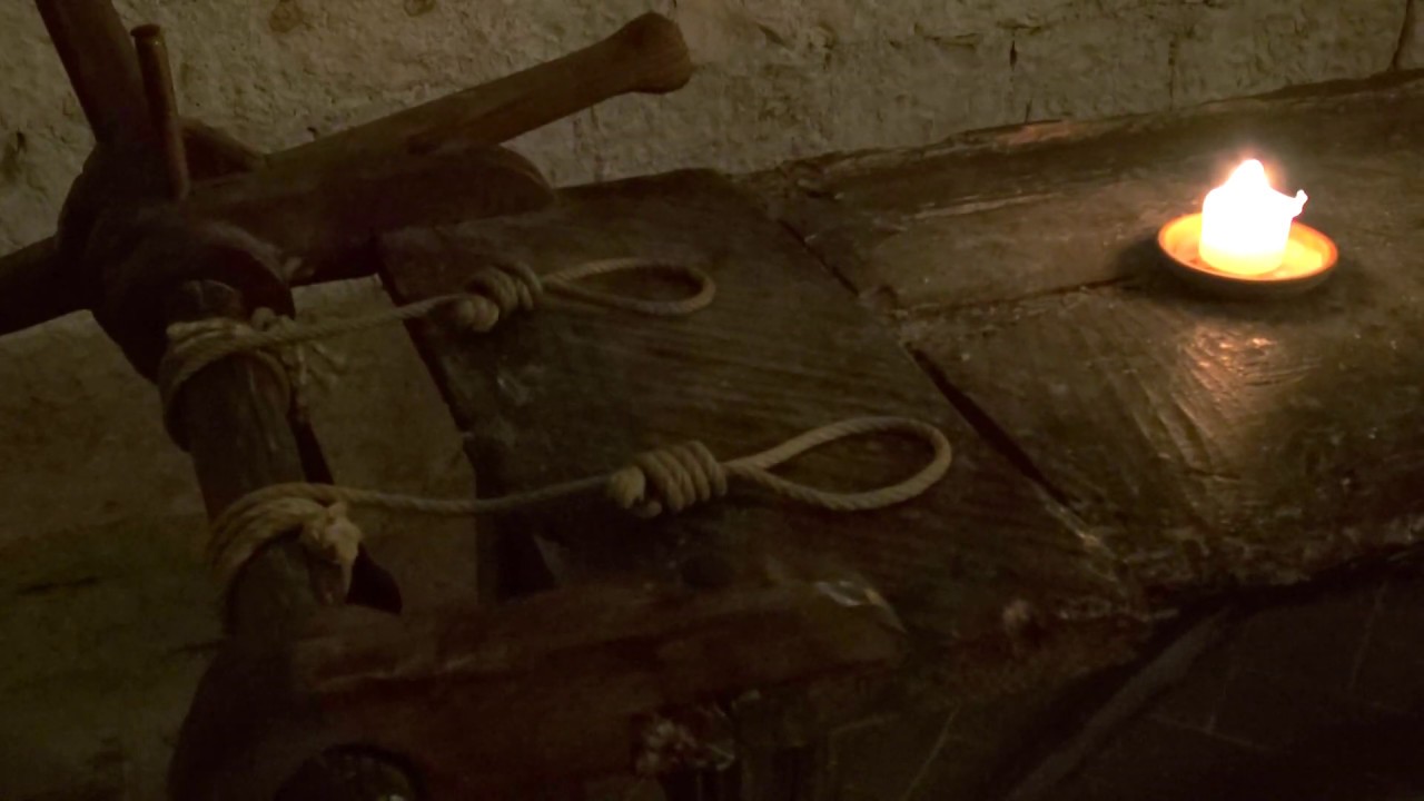 Alla scoperta di Narni sotterranea