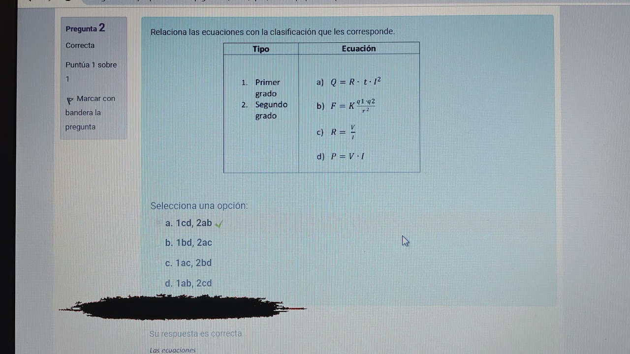 actividad formativa 3. conceptos básicos de electrostática - YouTube